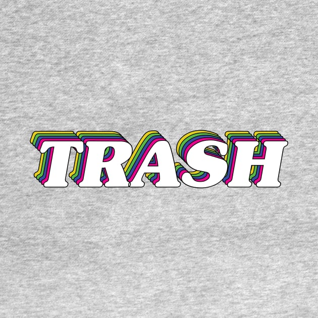 Trash by arlingjd